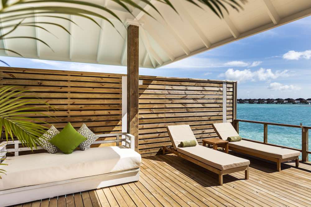 Romance Island Villa photo 37